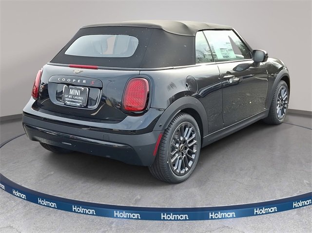 New 2026 MINI Cooper S image 3