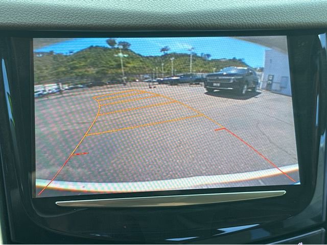 Used 2015 Cadillac SRX Performance w/ Driver Awareness Package FWD image 26