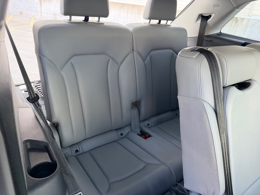 Used 2018 Audi Q7 3.0T Premium Plus w/ Premium Plus Package AWD/4WD image 31