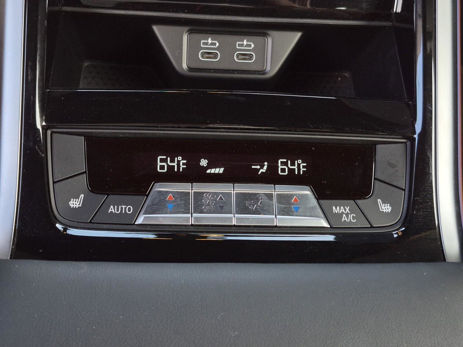 Certified 2024 BMW 840i Gran Coupe w/ M Sport Professional Package image 32