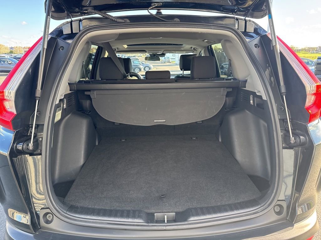 Used 2019 Honda CR-V EX image 34