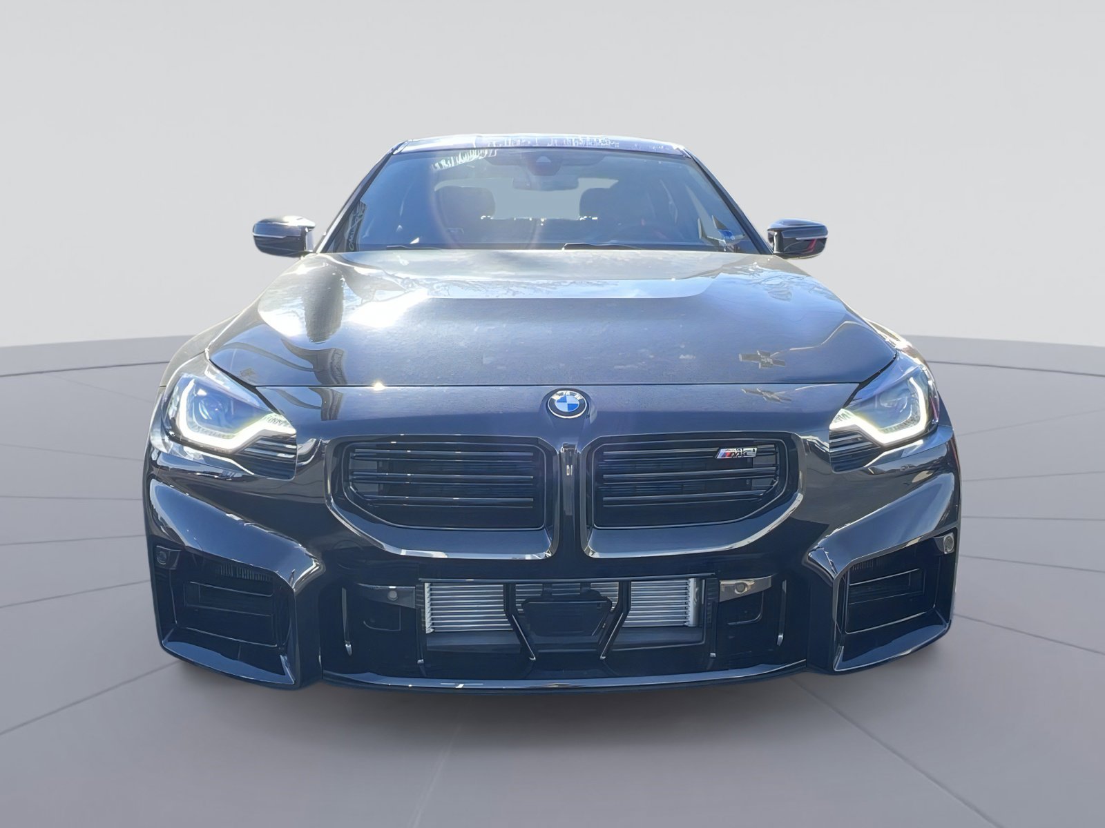 New 2026 BMW M2 w/ Lighting Package image 8