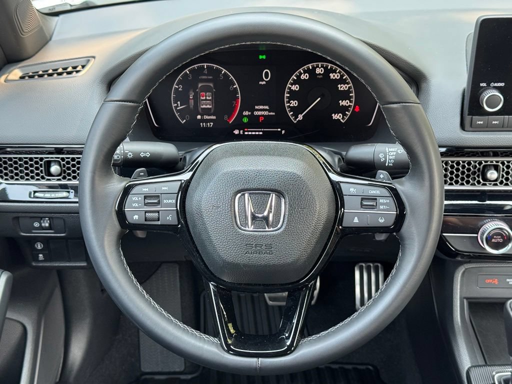 Used 2023 Honda Civic Sport image 17
