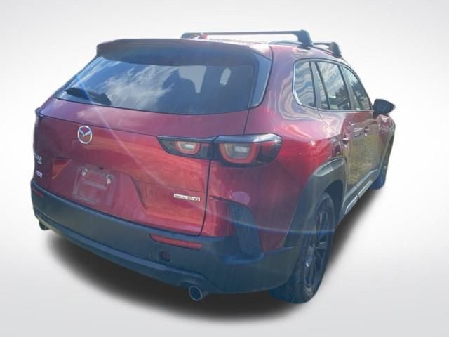 Used 2024 MAZDA CX-50 AWD 2.5 S w/ Accent Package image 4