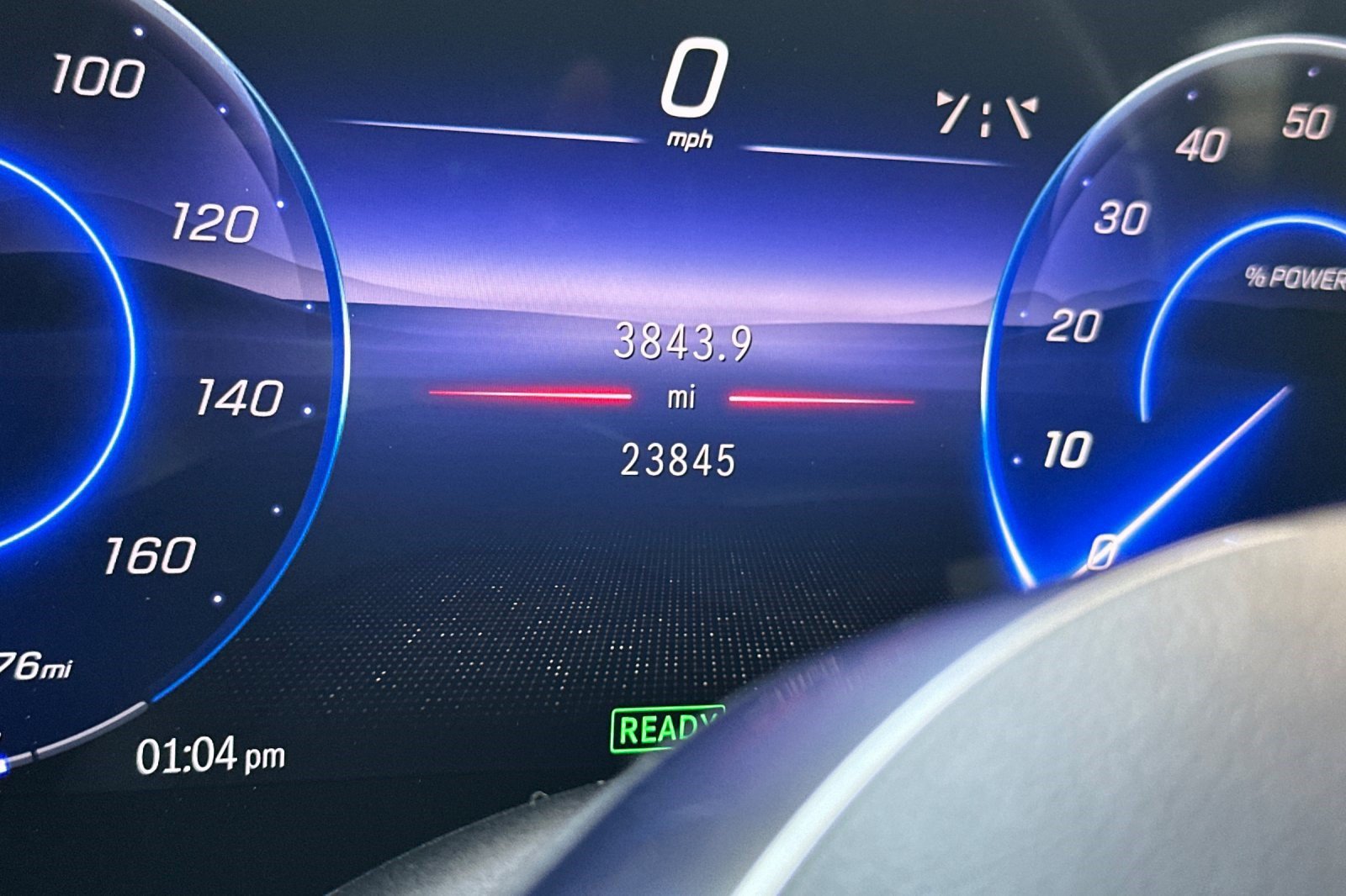 Used 2023 Mercedes-Benz EQE 350+ 4MATIC SUV image 25