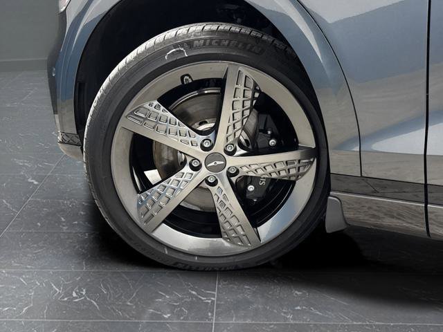 Used 2024 Genesis GV70 2.5T w/ Sport Prestige Package image 36