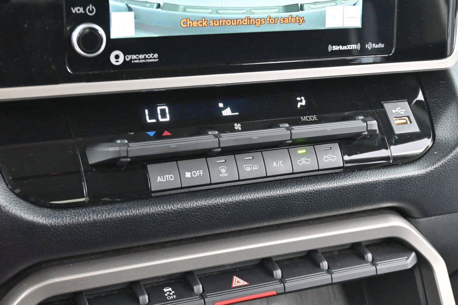 Used 2023 Toyota Tundra SR5 AWD/4WD image 22