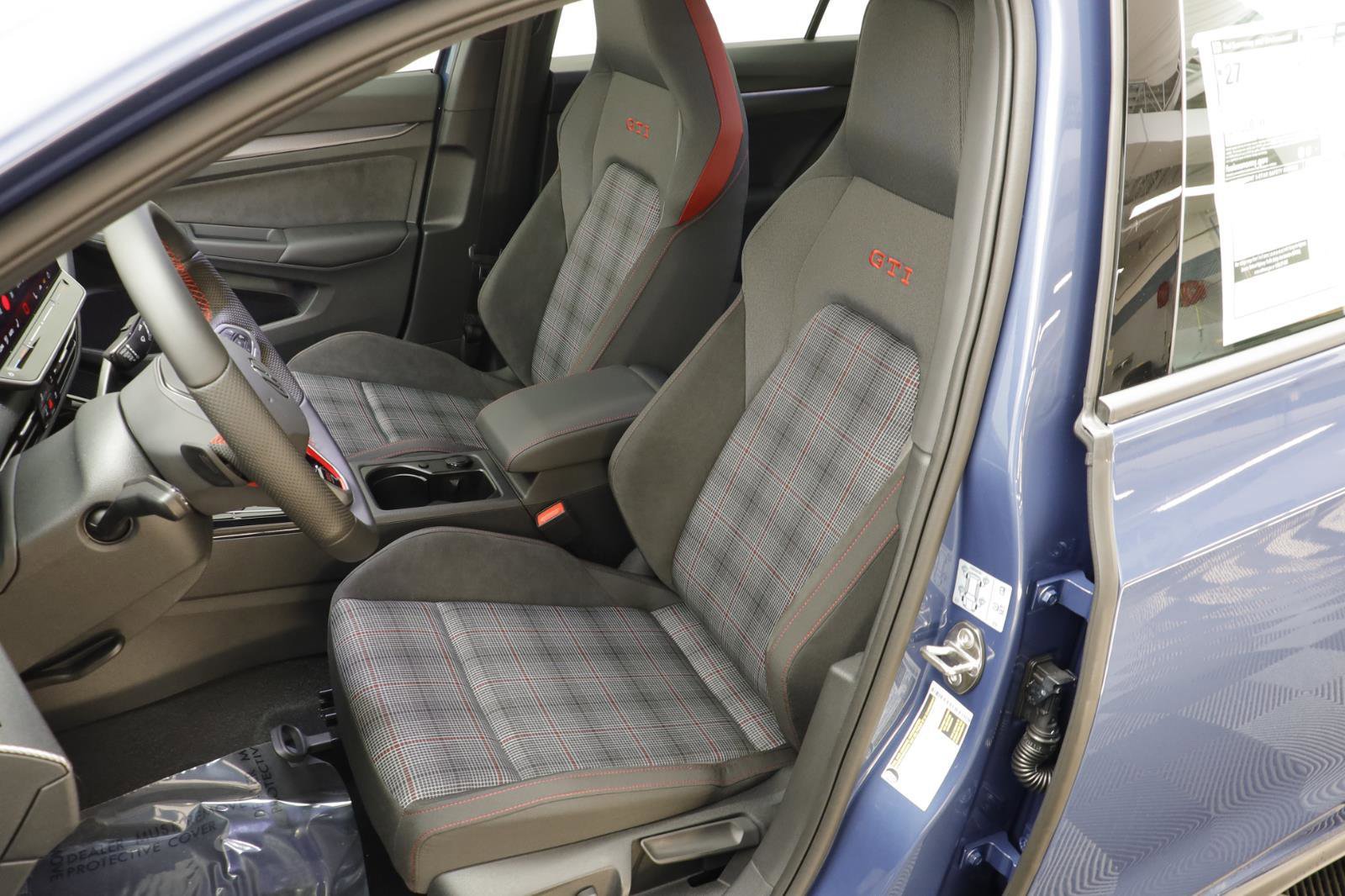 New 2026 Volkswagen Golf S image 8