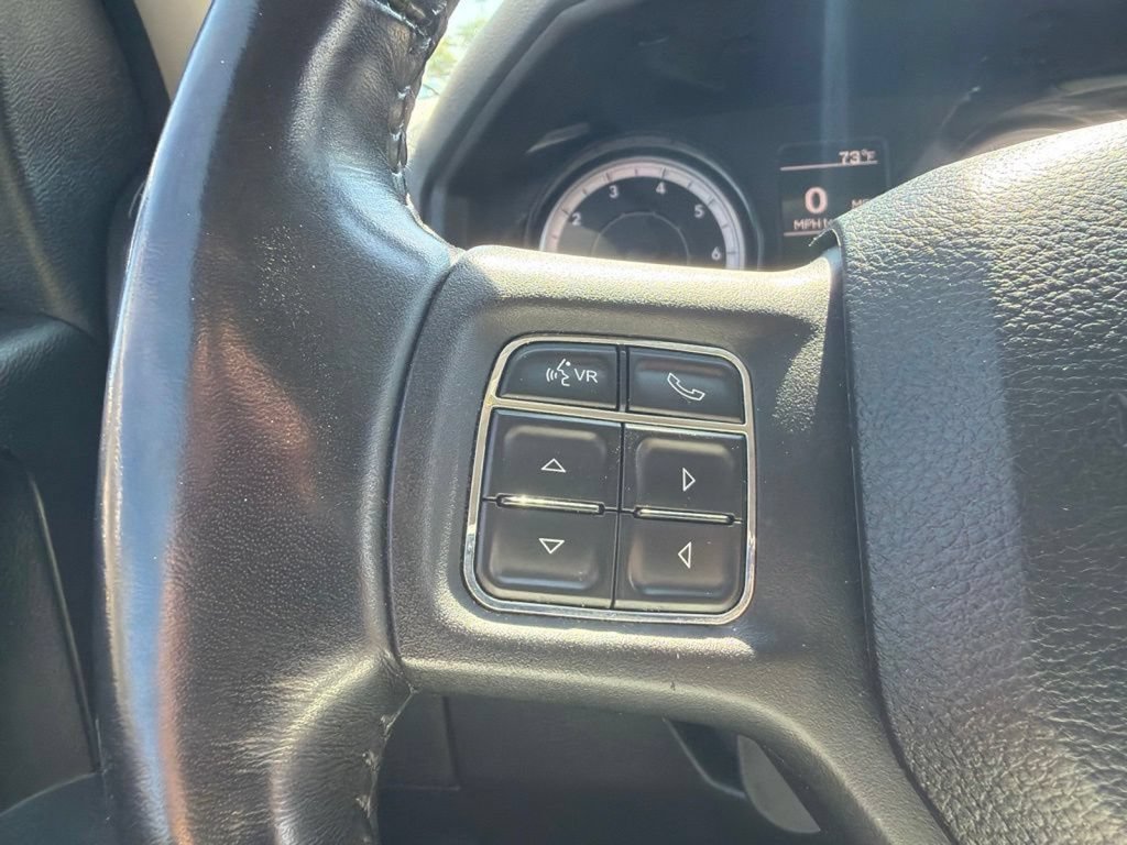 Used 2019 RAM 1500 Express w/ Wheel & Sound Group AWD/4WD image 25