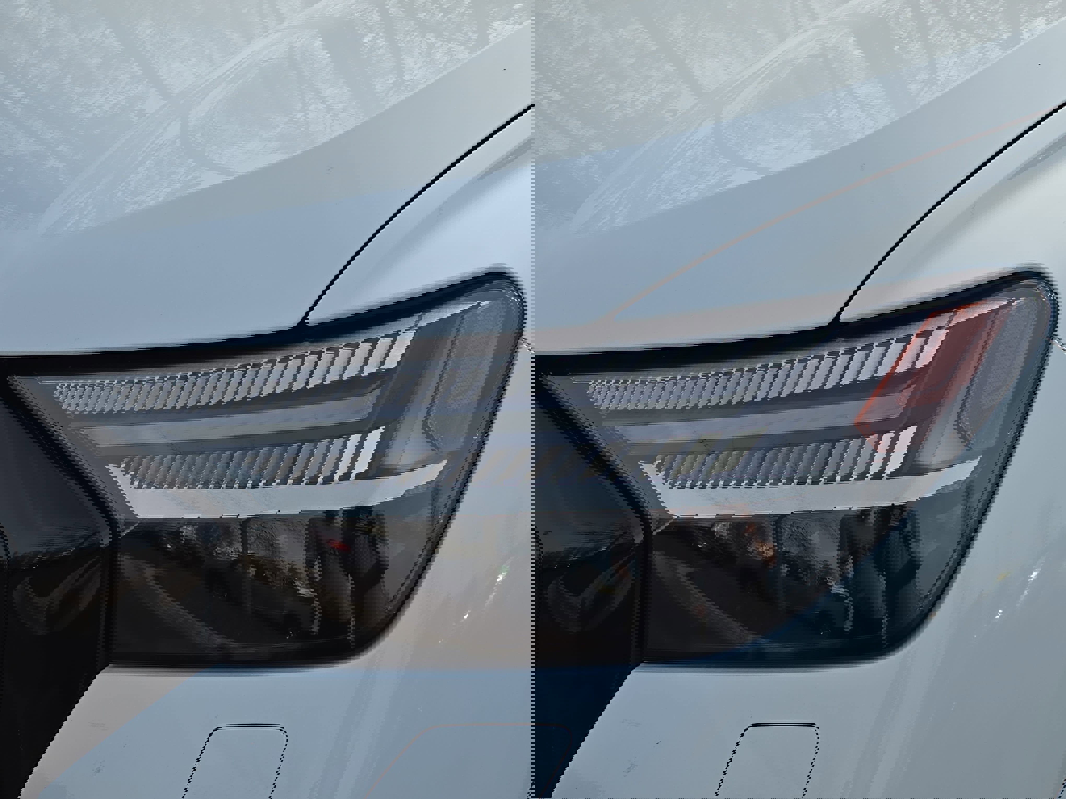 Used 2023 Audi Q4 e-tron Prestige w/ Black Optic Package image 31