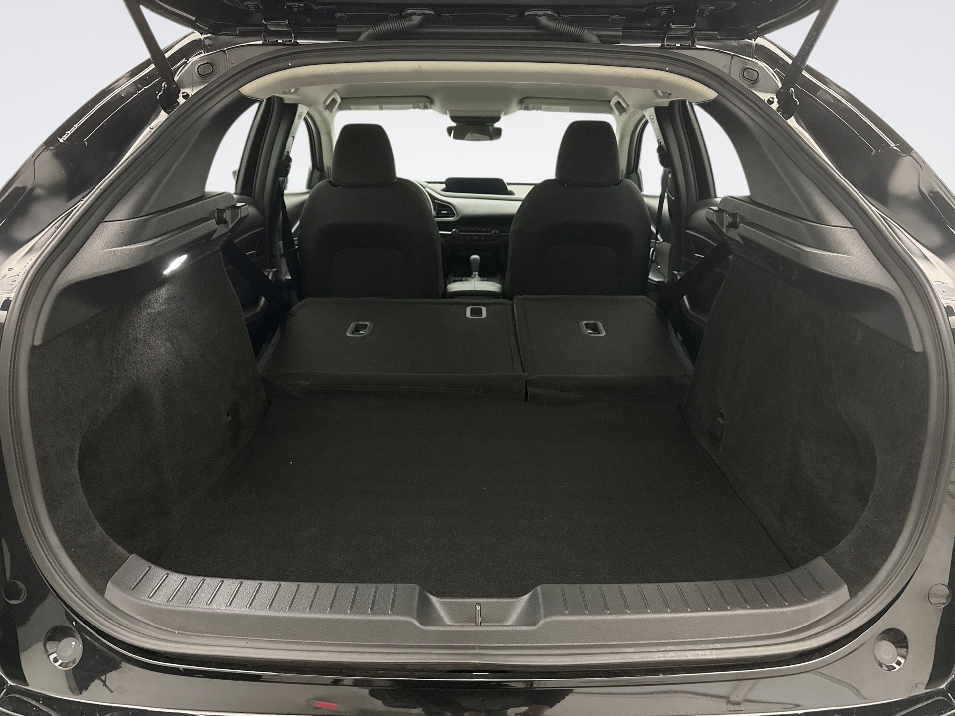 Used 2025 MAZDA CX-30 AWD 2.5 S image 20