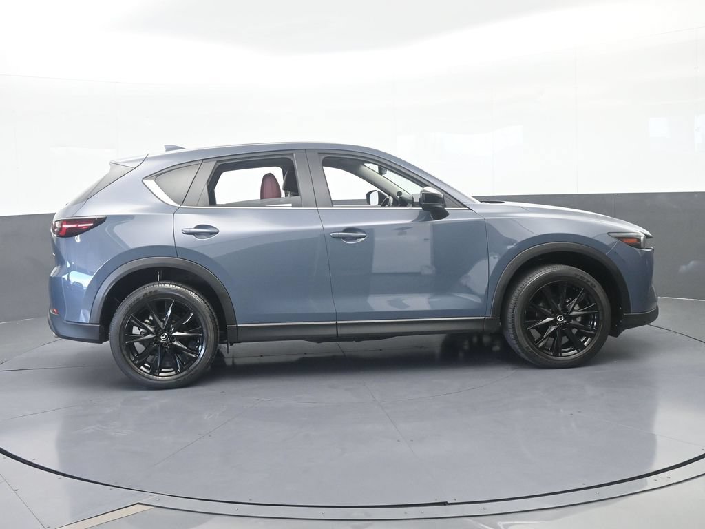Used 2024 MAZDA CX-5 Carbon Edition AWD/4WD image 7