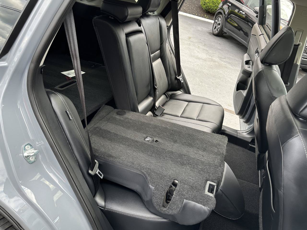 Used 2021 Nissan Rogue SL FWD image 43