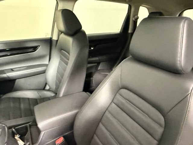 Used 2025 Honda CR-V EX-L image 30