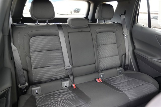 New 2026 Chevrolet Equinox LT image 21
