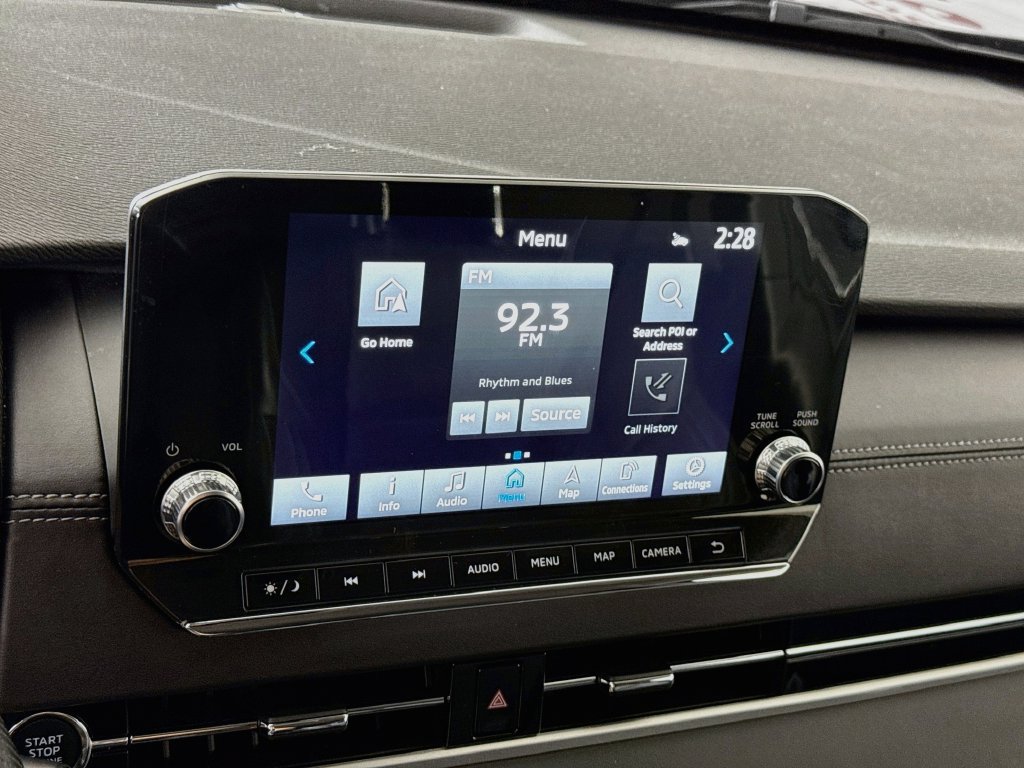 Used 2024 Mitsubishi Outlander SE AWD/4WD image 7