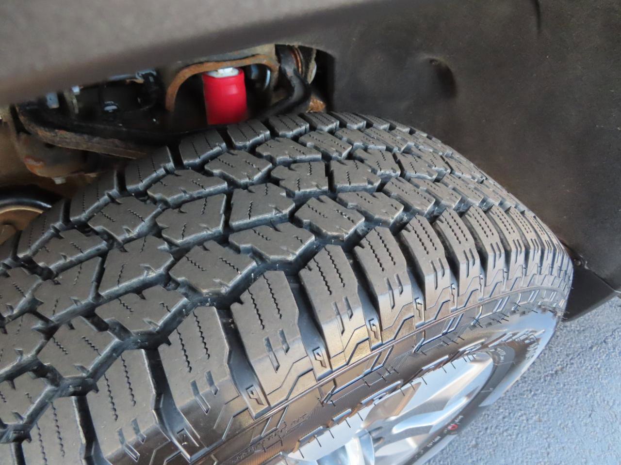 Used 2024 Chevrolet Silverado 2500 LT w/ True North Edition image 12