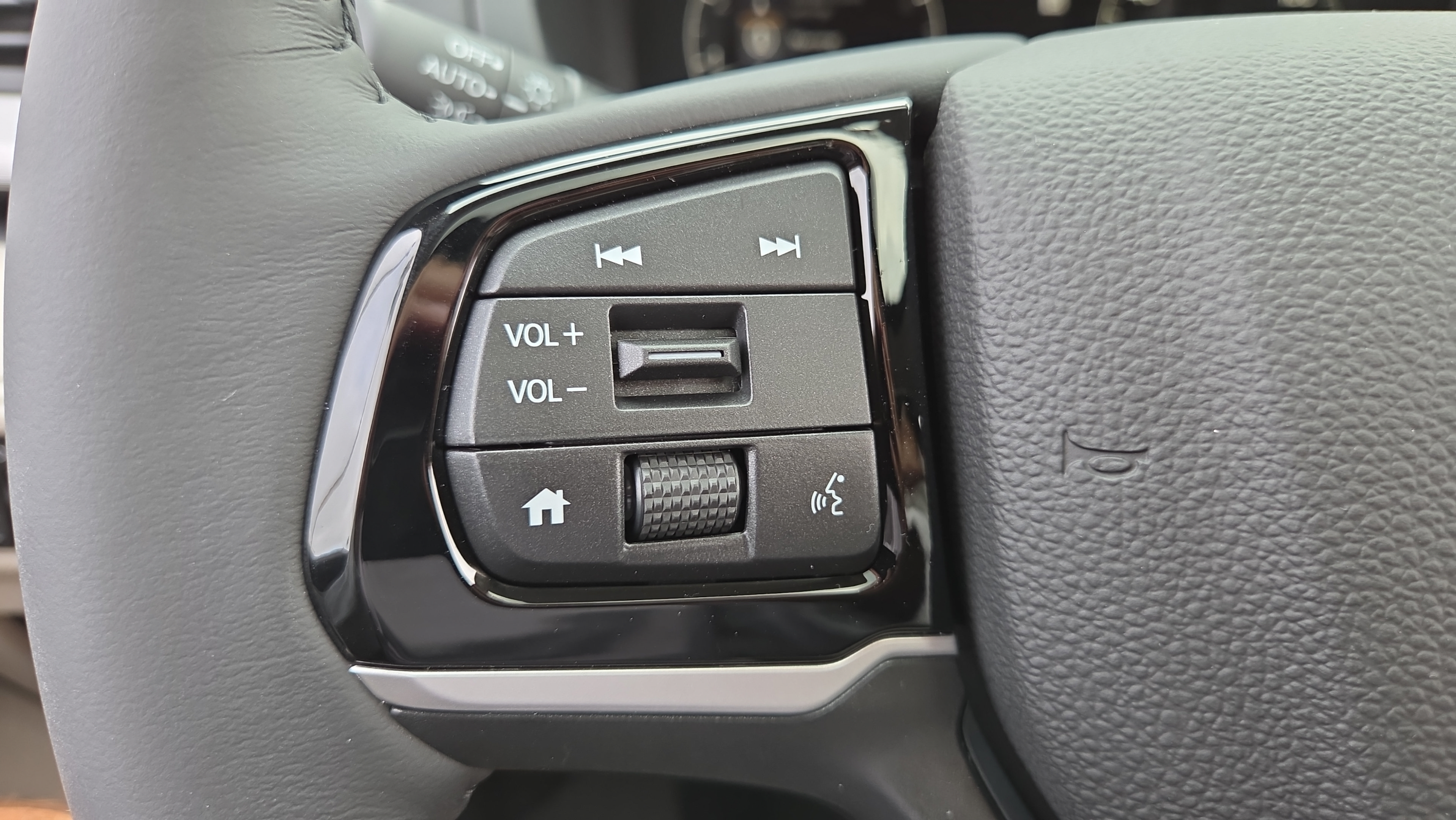 New 2026 Honda Odyssey EX-L image 22
