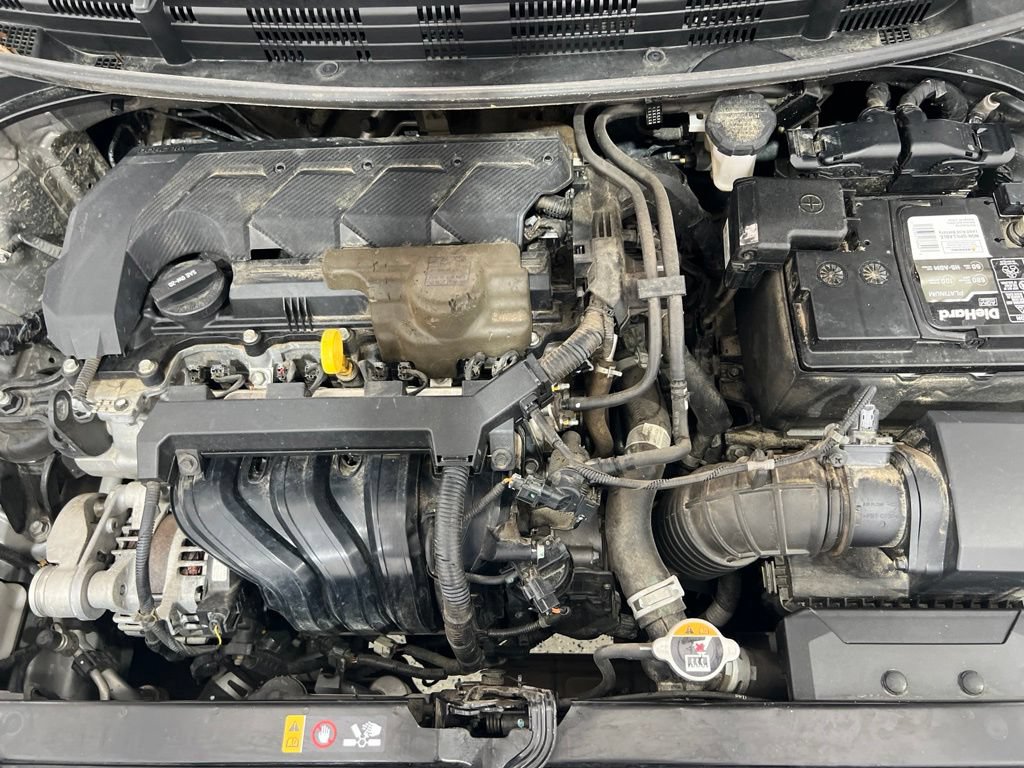Used 2021 Kia Rio S FWD image 23