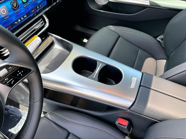 New 2027 Mercedes-Benz CLA 250+ image 10