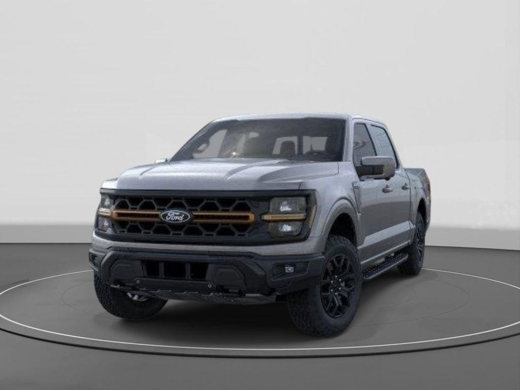 New 2026 Ford F150 Tremor AWD/4WD image 2