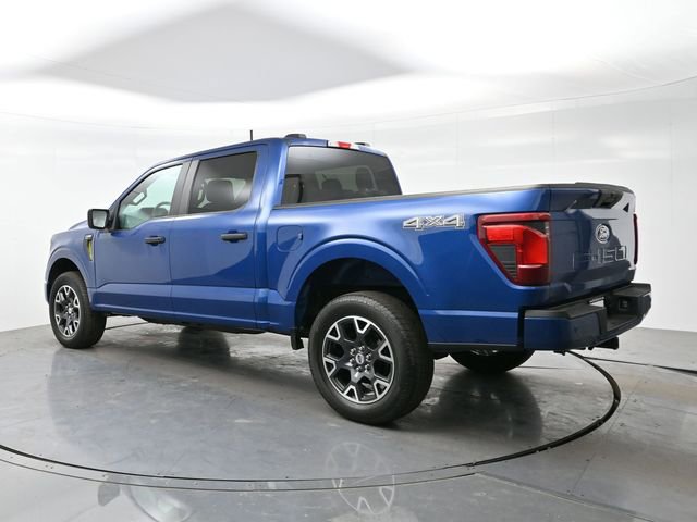 Used 2025 Ford F150 STX w/ Equipment Group 200A image 5