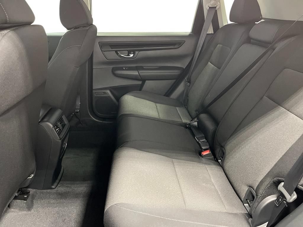 New 2026 Honda CR-V LX image 19