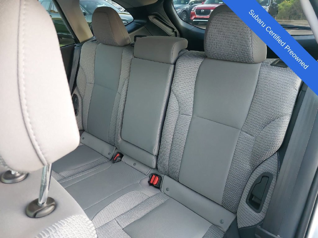 Certified 2025 Subaru Outback Premium w/ Popular Package #1A AWD/4WD image 13