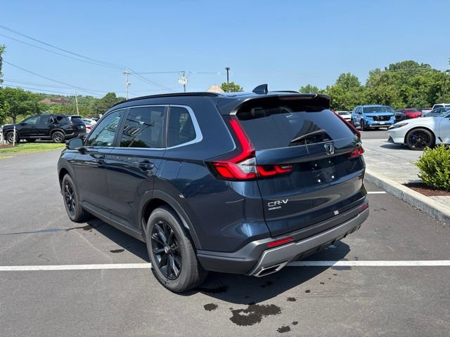 Used 2023 Honda CR-V Sport image 9