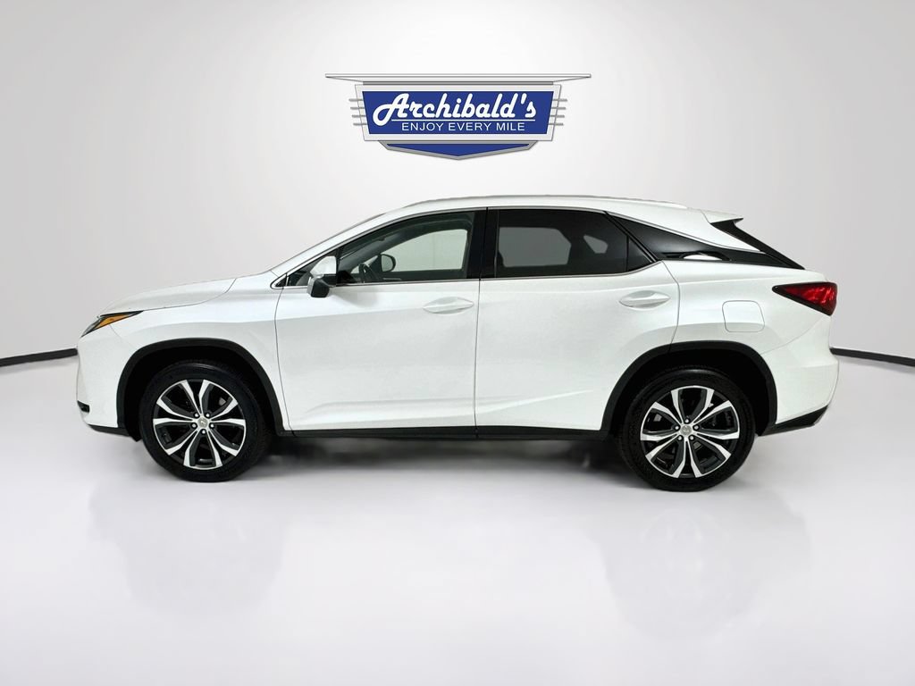 Used 2016 Lexus RX 350 AWD w/ Premium Package image 5