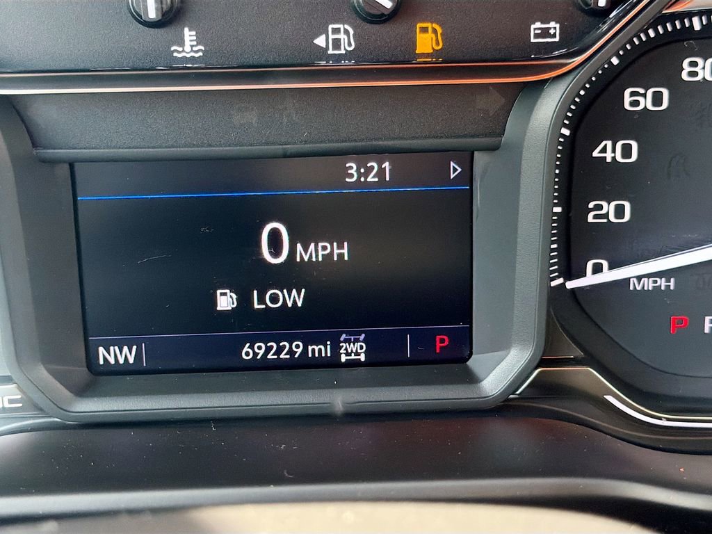 Used 2022 GMC Sierra 2500 SLE w/ SLE Convenience Package image 13