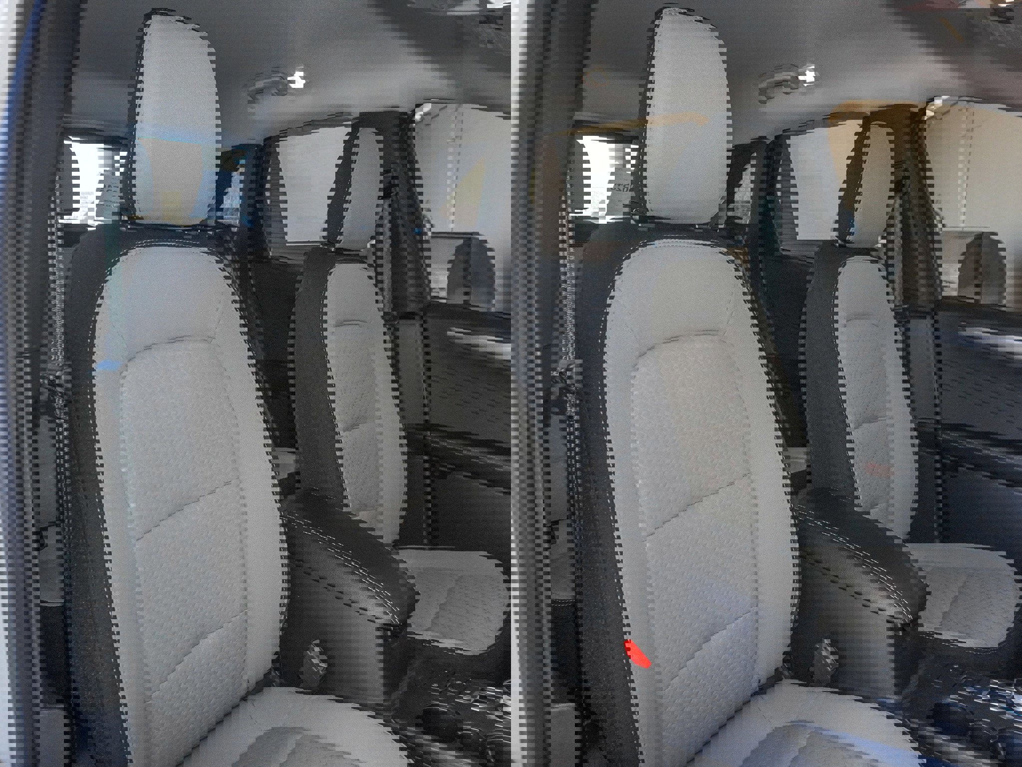 New 2026 Ford Escape Active image 39