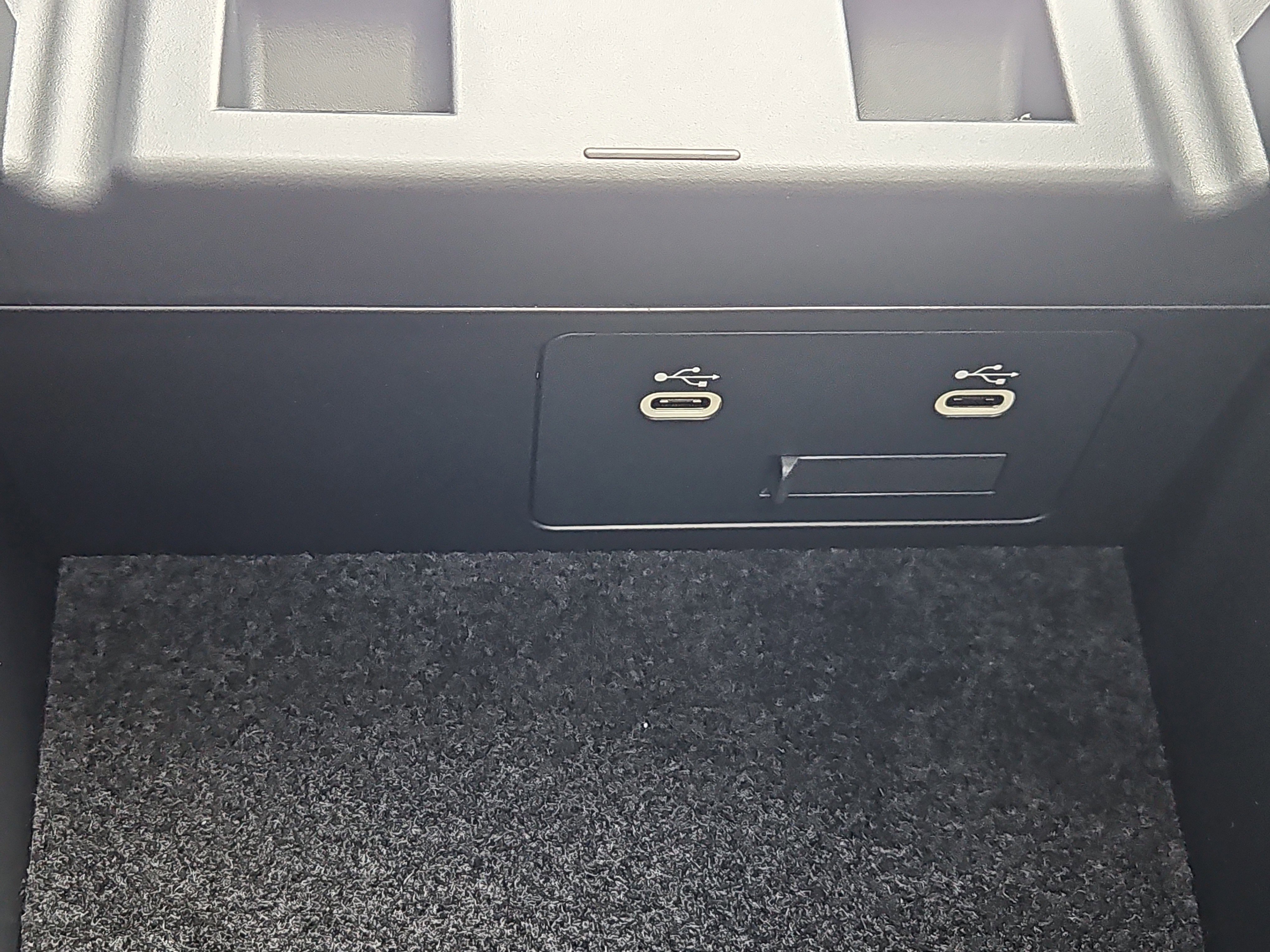New 2026 MAZDA CX-90 3.3 Turbo S w/ Premium Package image 14