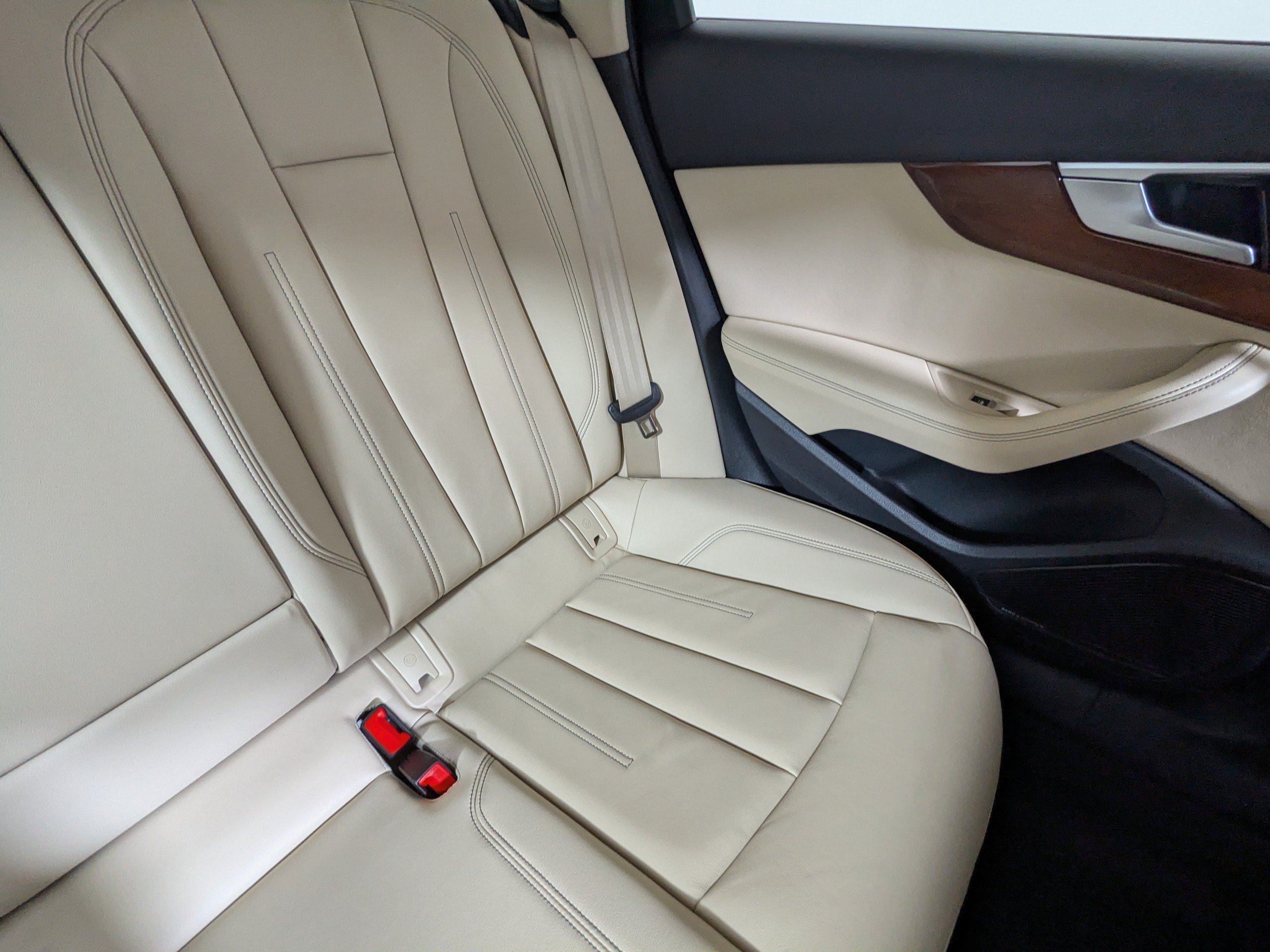 Certified 2023 Audi A4 2.0T Premium Plus w/ Premium Plus Package AWD/4WD image 15