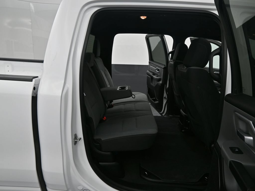 Used 2023 RAM 1500 Lone Star AWD/4WD image 28