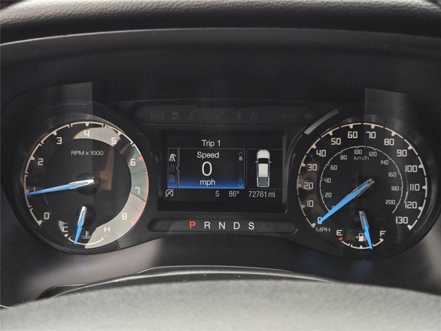 Used 2022 Ford Ranger Lariat w/ Technology Package AWD/4WD image 67