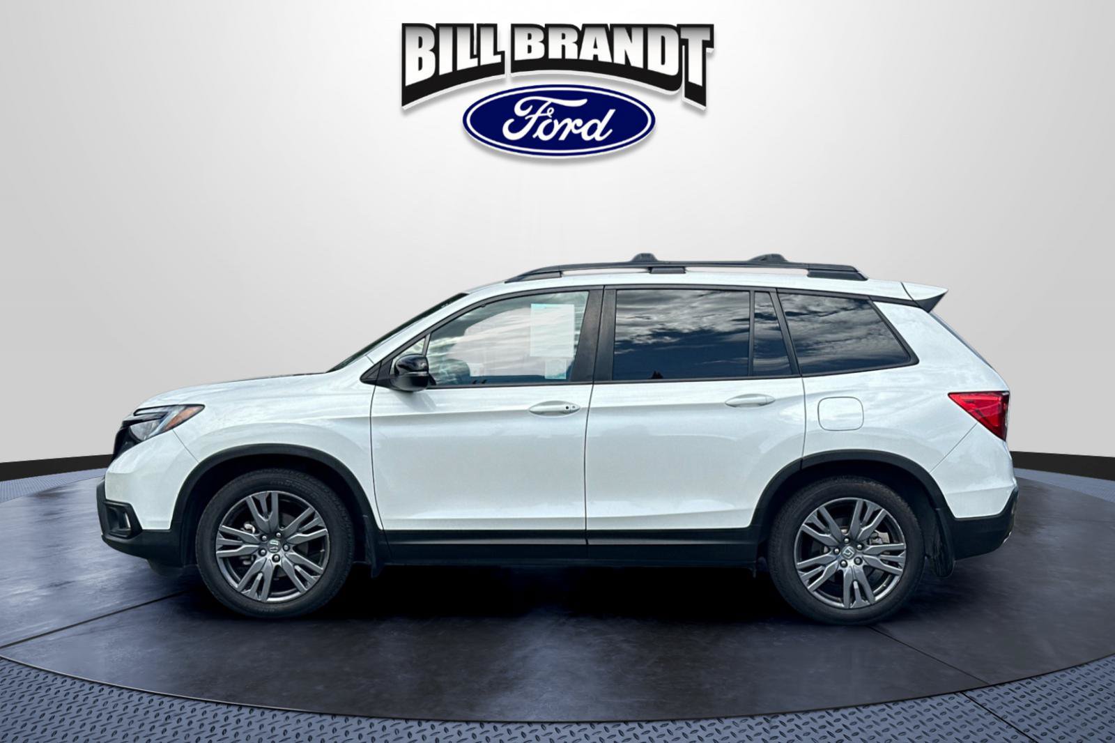Used 2020 Honda Passport EX-L image 6