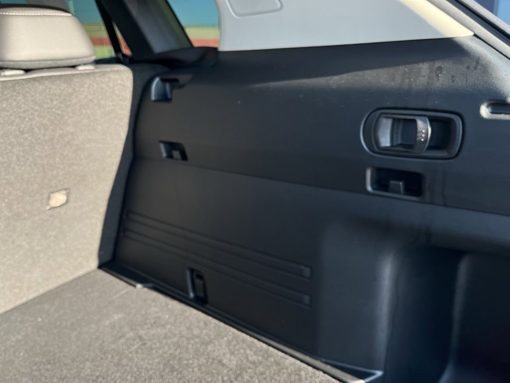 Certified 2025 MAZDA CX-50 AWD 2.5 S w/ Accent Package image 32