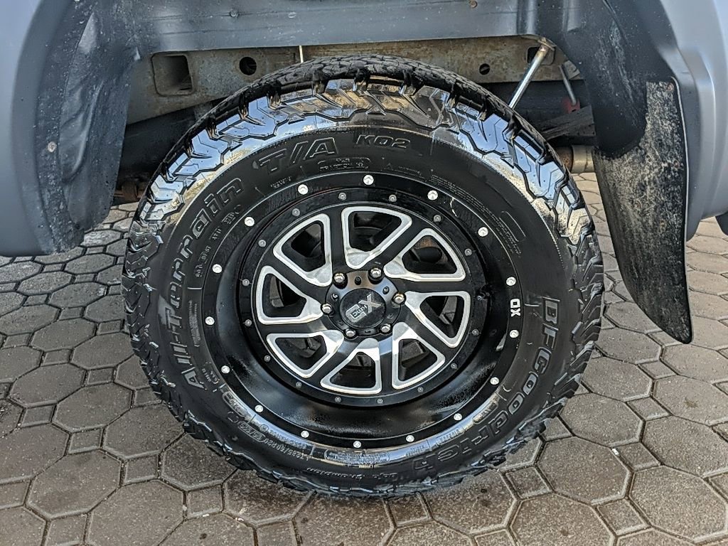 Used 2018 Ford F150 XLT w/ Equipment Group 302A Luxury image 10