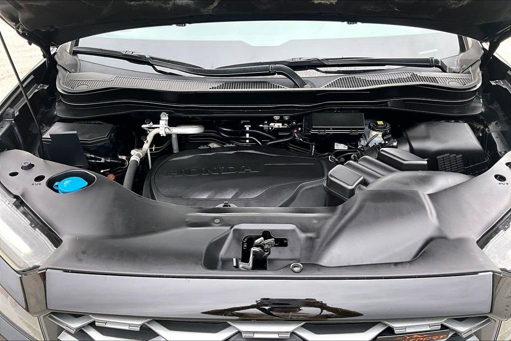 Used 2023 Honda Passport TrailSport image 30