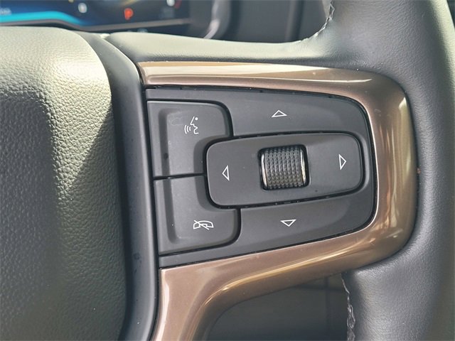 Used 2023 Chevrolet Tahoe High Country w/ Max Trailering Package image 16