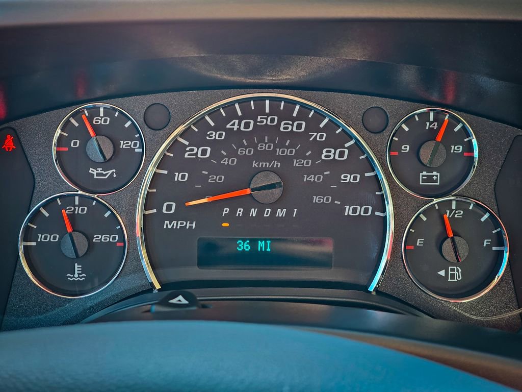 New 2025 GMC Savana 3500 Extended w/ Driver Convenience Package image 15