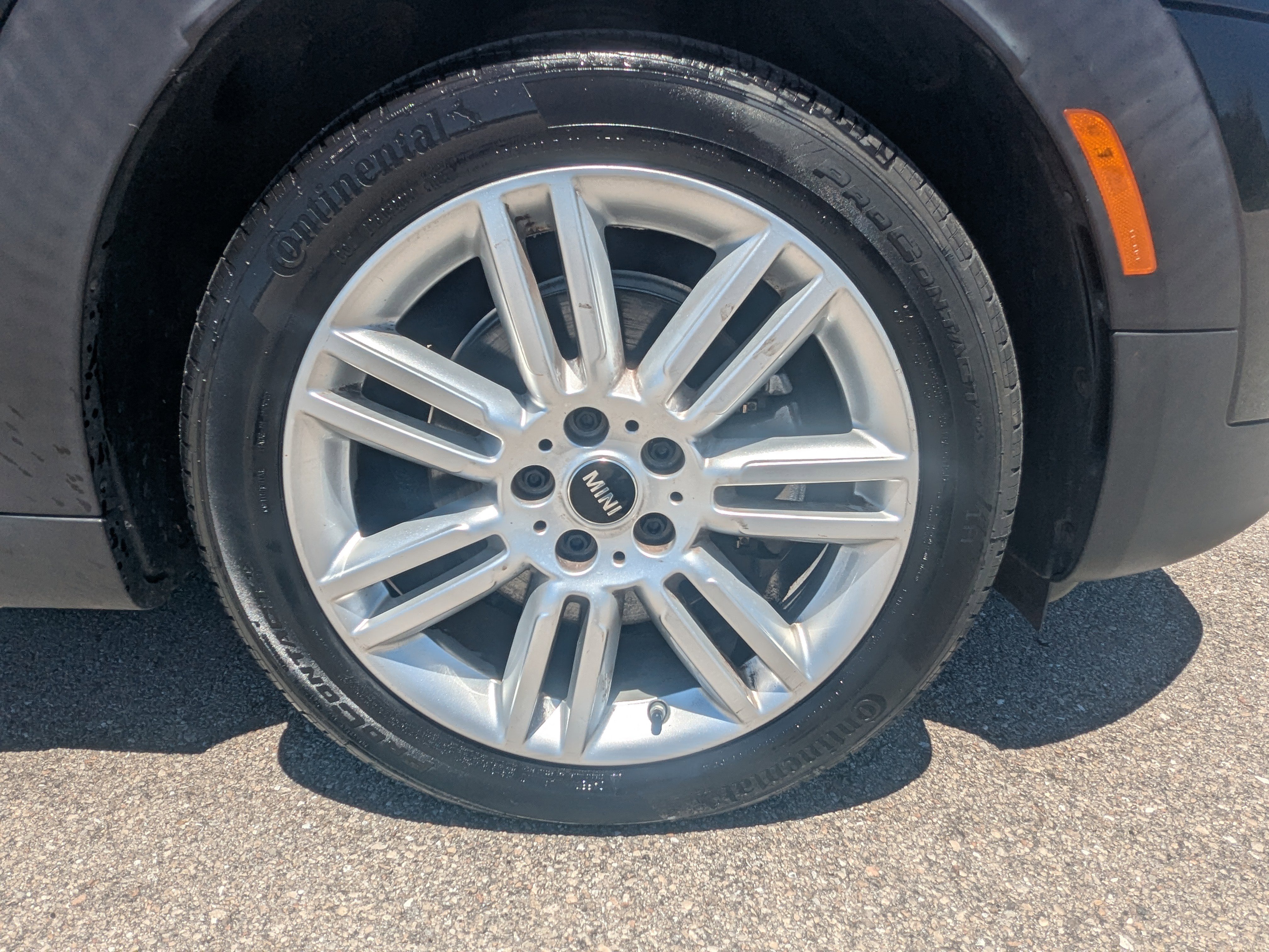 Used 2022 MINI Cooper Countryman image 12