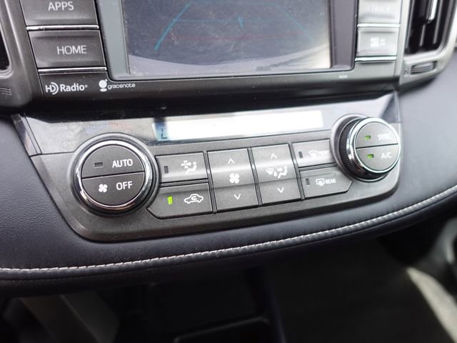 Used 2015 Toyota RAV4 XLE FWD image 20