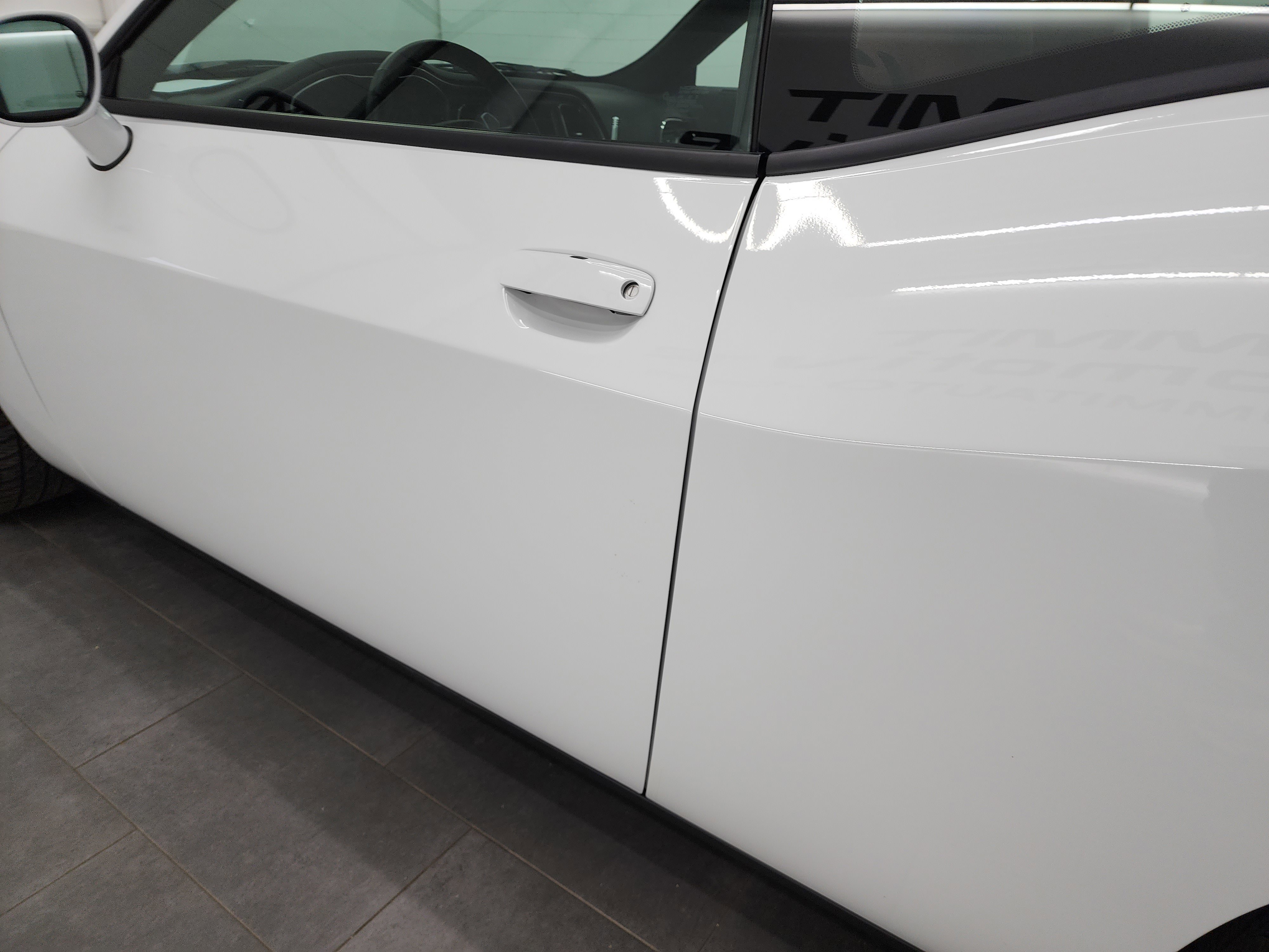 Used 2019 Dodge Challenger SRT Hellcat Redeye image 32