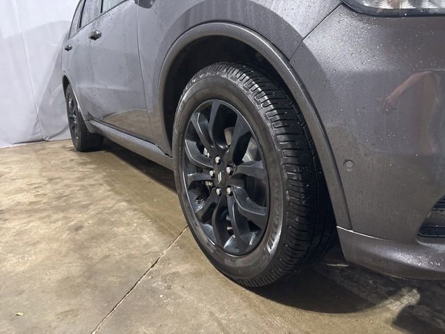 Used 2019 Dodge Durango R/T w/ Trailer Tow Group IV AWD/4WD image 16