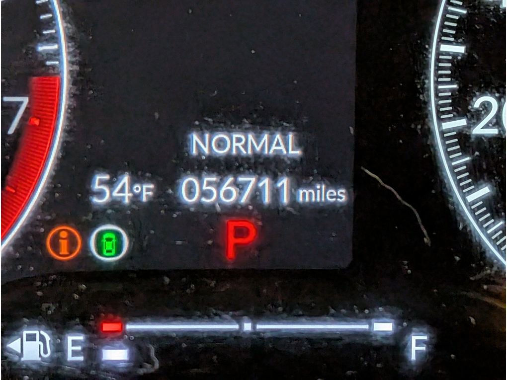 Used 2022 Honda Civic Sport image 17