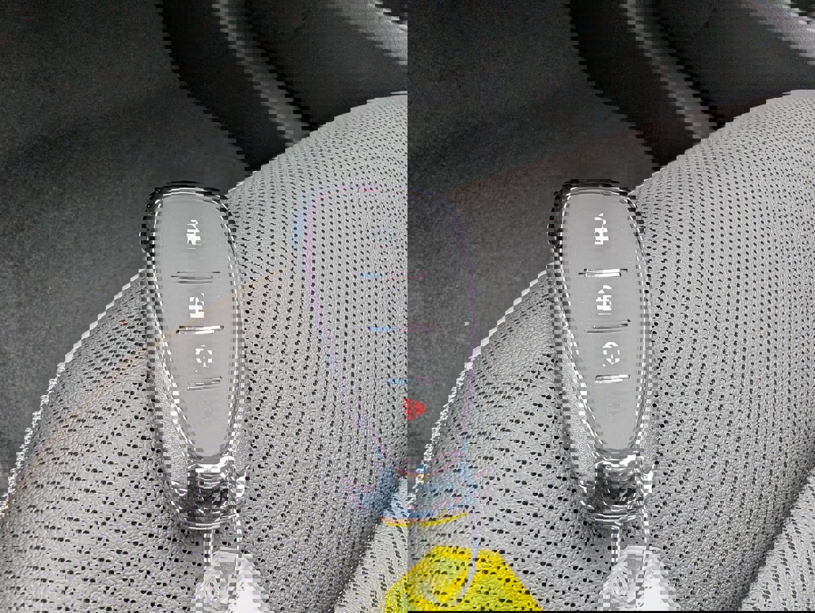 New 2026 Chevrolet Trax ACTIV image 24