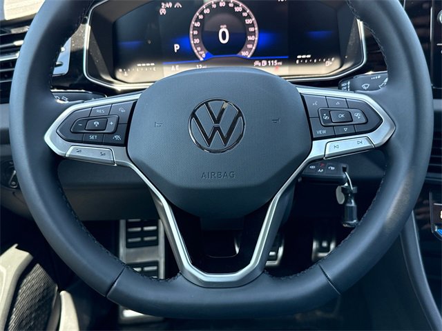 New 2025 Volkswagen Jetta Sport image 25