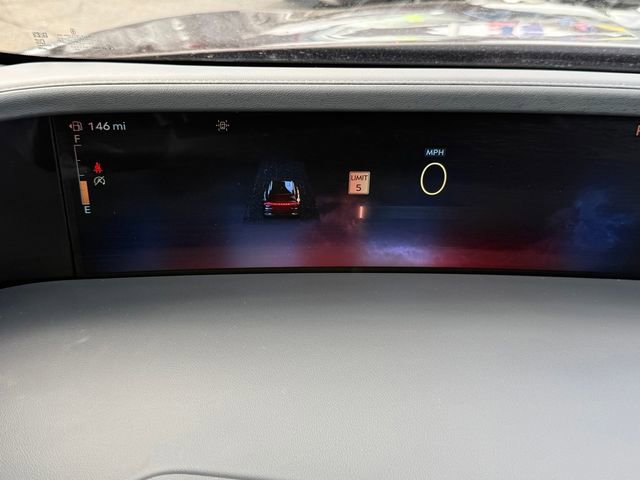 Used 2024 Lincoln Nautilus Reserve w/ Equipment Group 202A AWD/4WD image 18